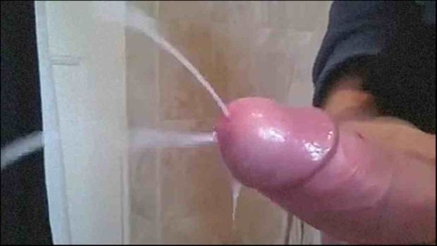 A double squirter! Twice as much cum! Mmmmm!!