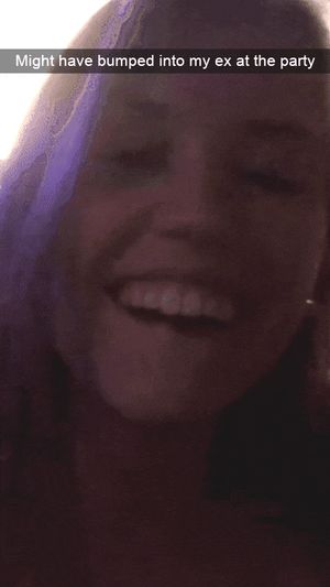 They still get along