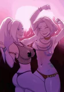 Everybody loves parties right?