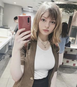 Ella Freya