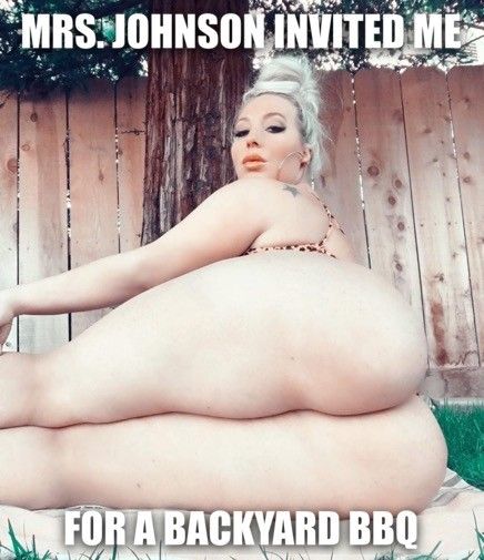 She Said Bring My “Hot Dog”