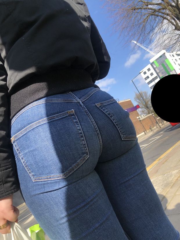 thick