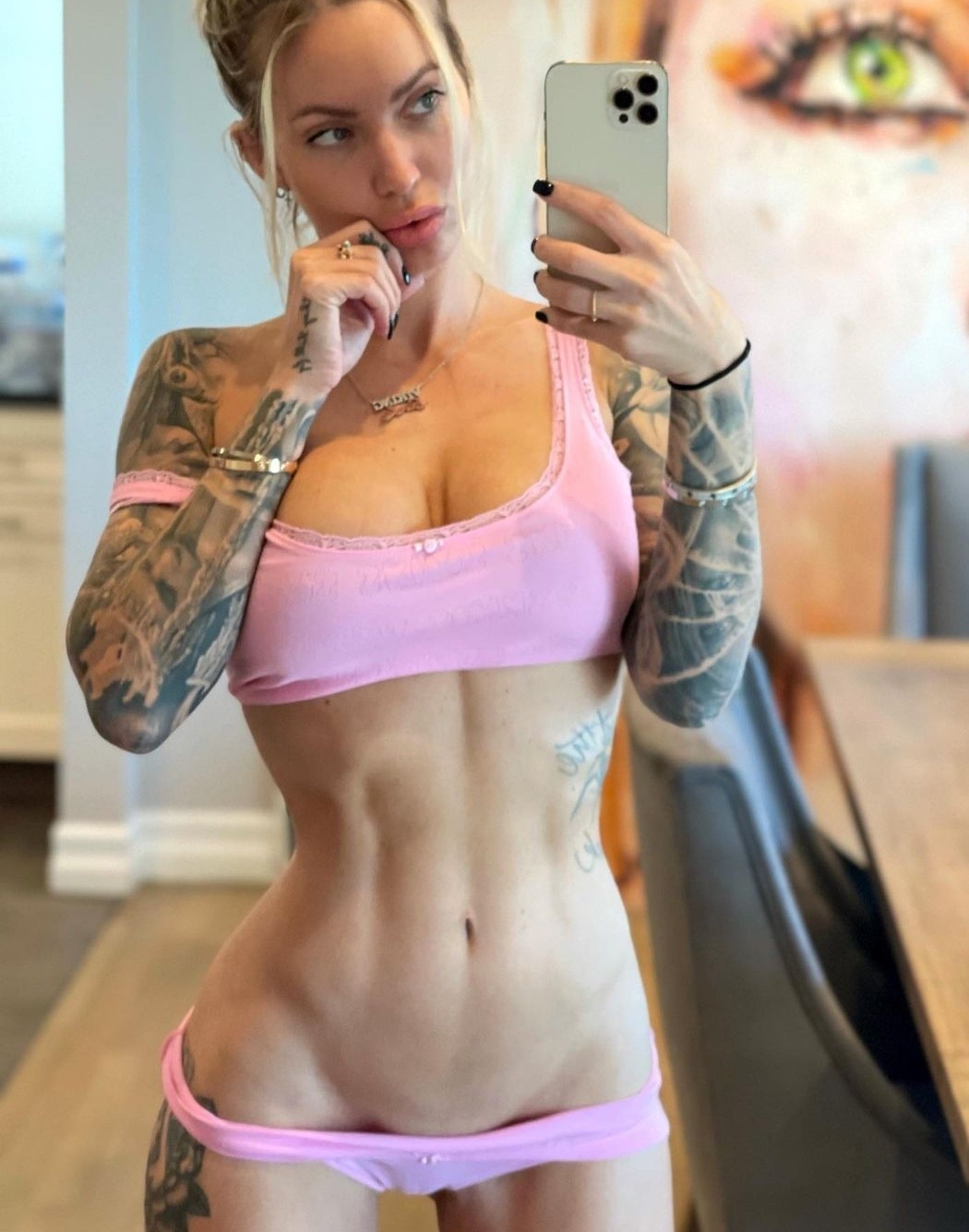 Alt fit