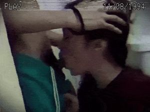 filipina teen being a good bitch