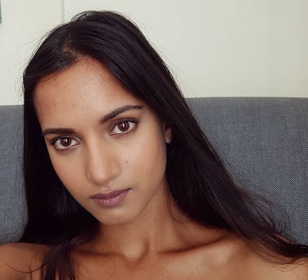 Amita Suman