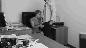 Wife takes on special assignments at work