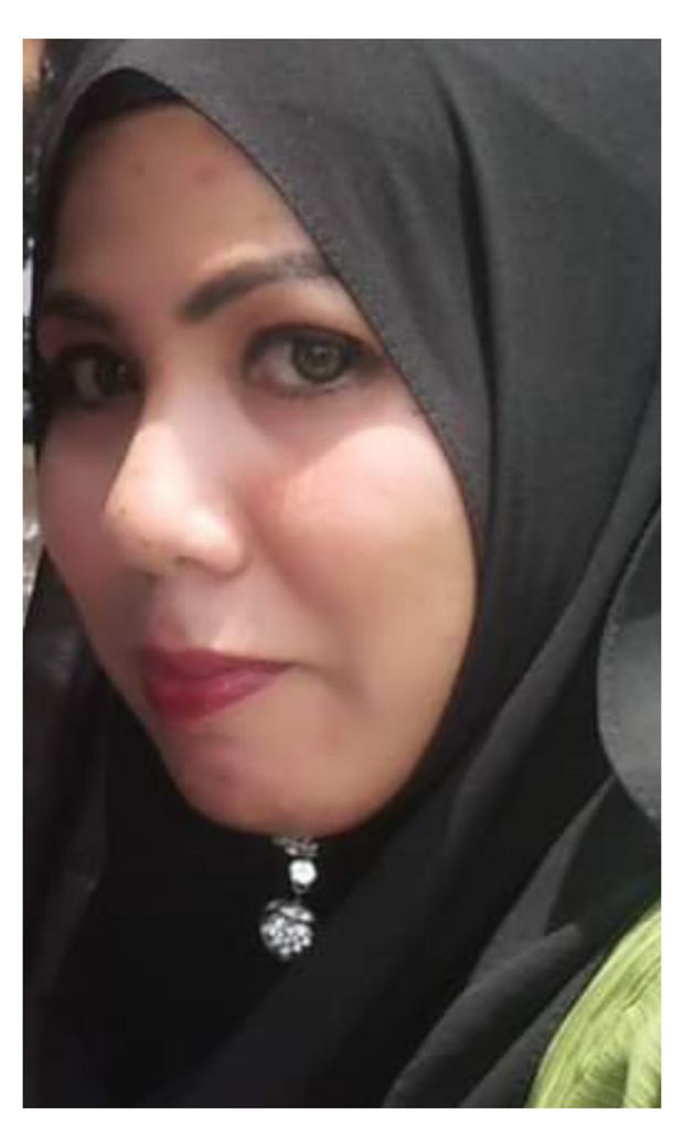 Malay hijab @Noorimalini