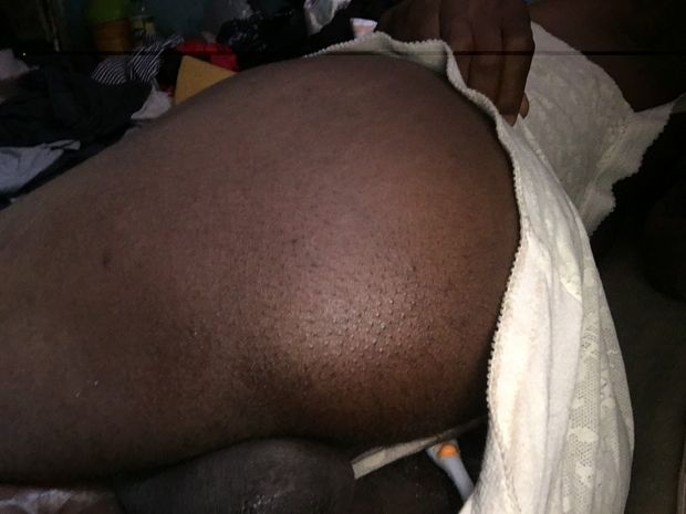 Big ass