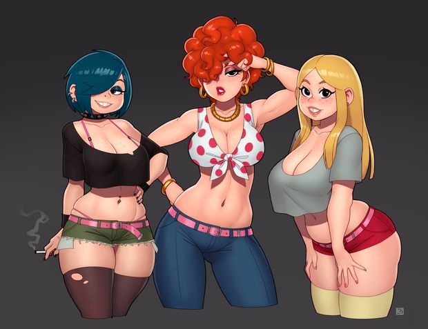 Kanker Sis