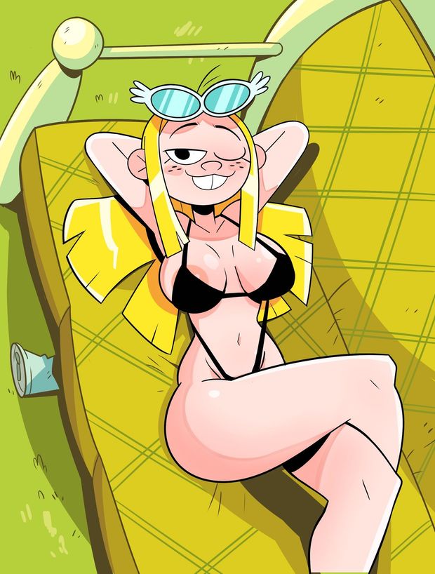 May kanker