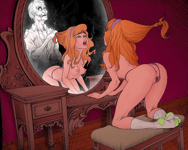 Daphne Blake