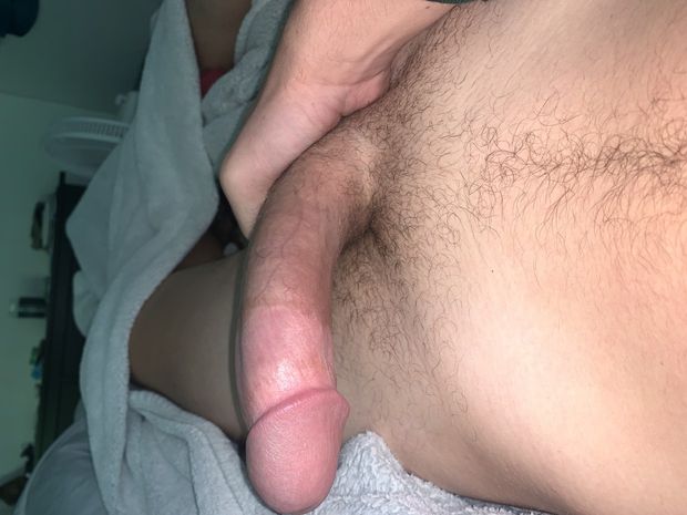 Been a while since I’ve drained my balls in a cute little whore, any takers?