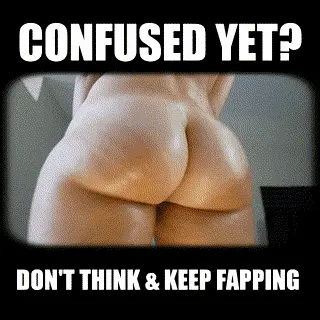 Hit That Gorgeous Ass