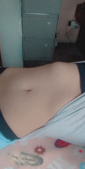 my body