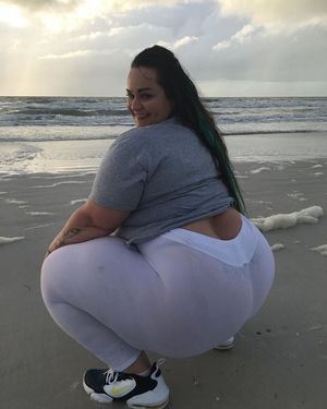 Reverse cowgirl would be a great experience