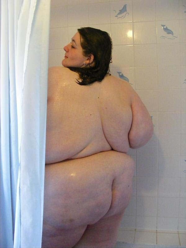 Big and seductive