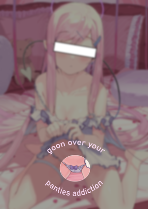 Goon Hentai Caption 2