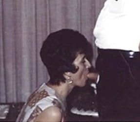 Thats my Aunt Fran...I hope thats Uncle Phil...