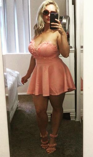 @fitmegsboo is preparing for you