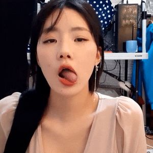 Asian Babe want some taste