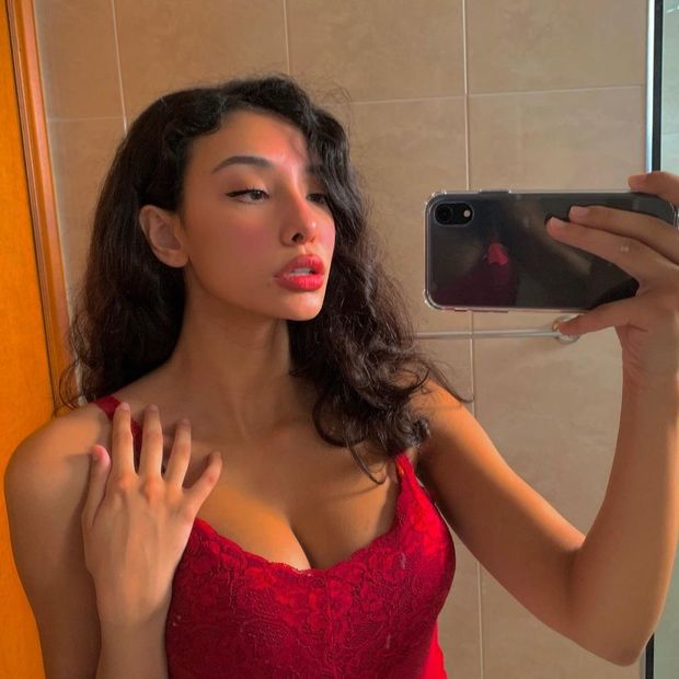 sexy bru