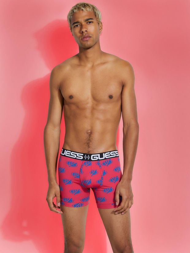 It's Me In My Shorts