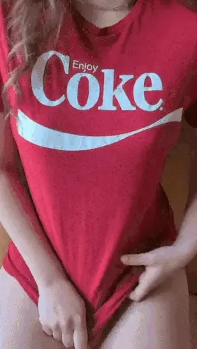 My favorite drink