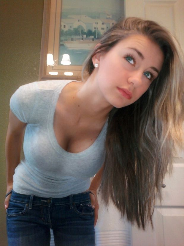 cute amateur