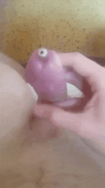 Cock with sound