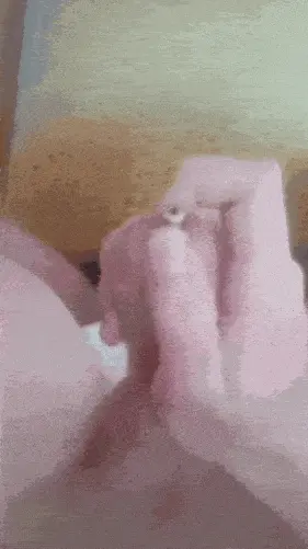 Cock cumming