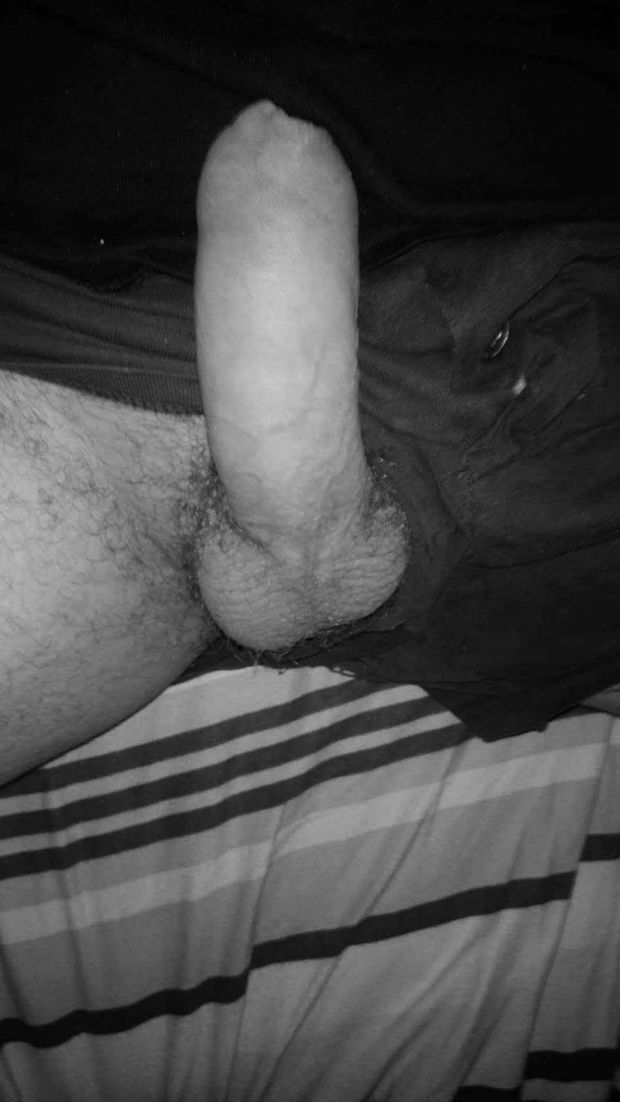 My dick is waiting for you