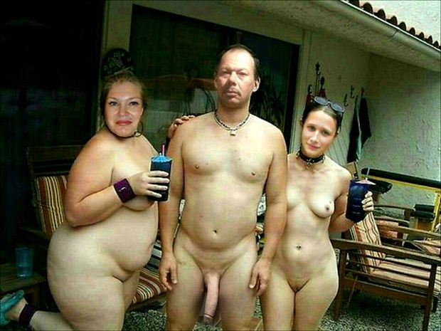 Me and my friendly family