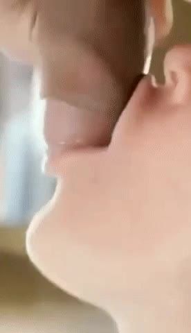 degustation de sperme