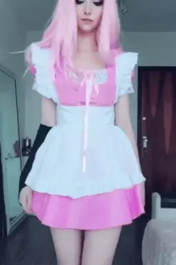 pose