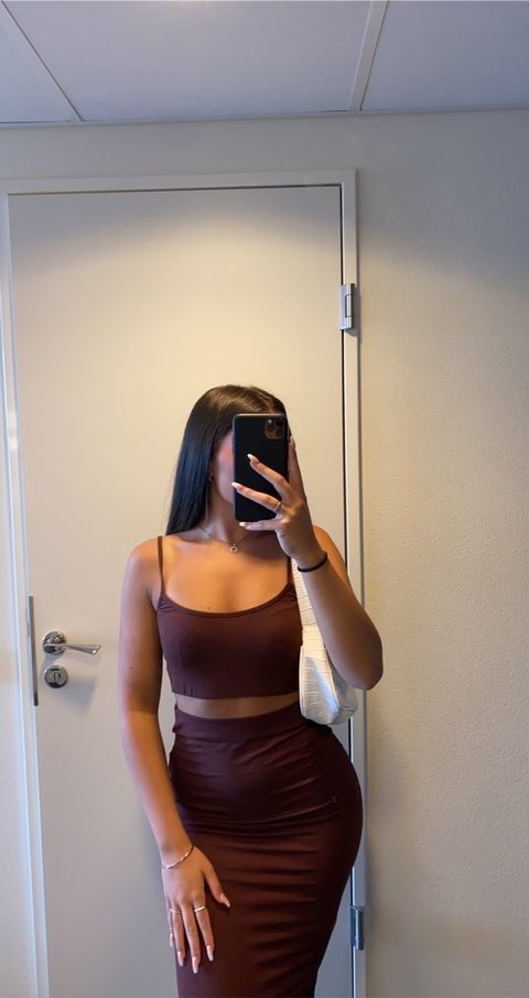 Tight Dress