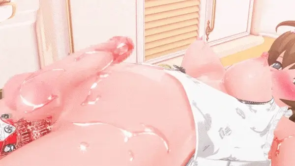 Miro in the Magic Mirror World 4 - MiMiA Cute