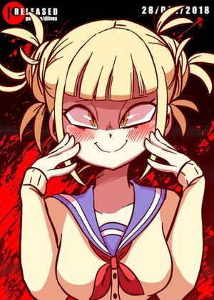 Himiko Toga