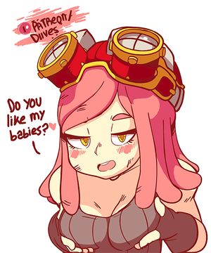 Mei Hatsume