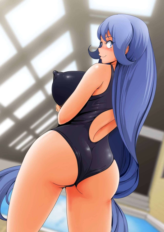 Nejire Hadou