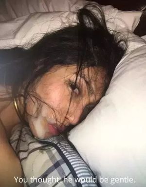 Asian Cumshotted