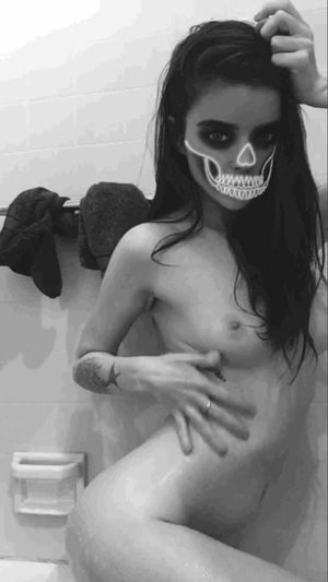 Leak Ashe Maree Leaked