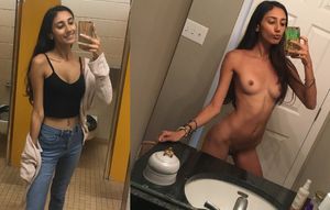 Goregous little titties