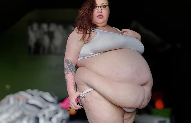 Big and seductive