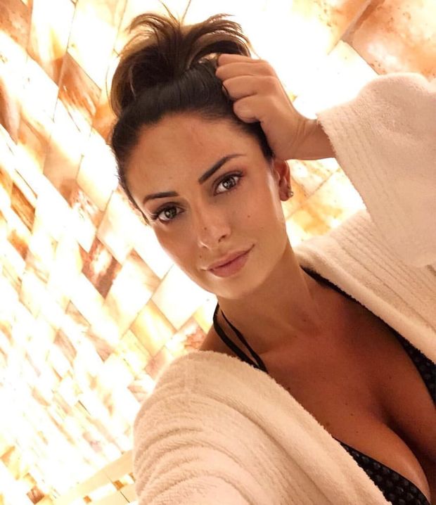 Monica Bertini