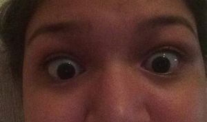 Cute Lil Latina Gag Slut Valeria Soledad Moncada Looks So Sexy As She Helplessly Gags All Over My Cock