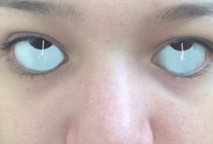 Sexy Lil Latina Gag Slave Valeria Soledad Moncada Loves Making Herself Gag On My Huge Cock