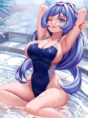 Nejire Hadou