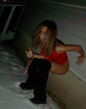 When you gotta go you gotta go