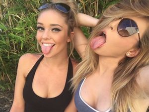 Oh, the possibilities