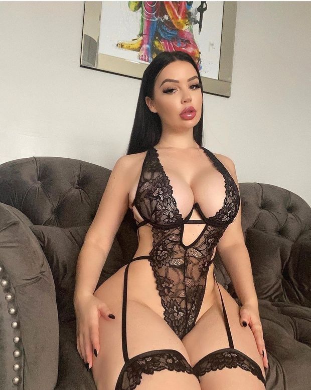 So sexy